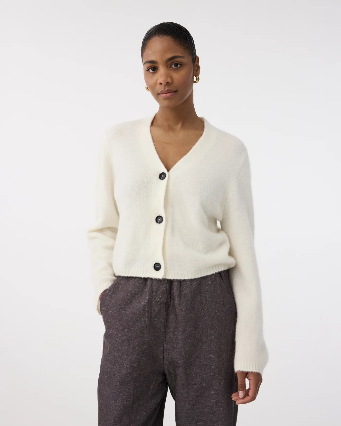 Knit-ted Ariel Cardigan