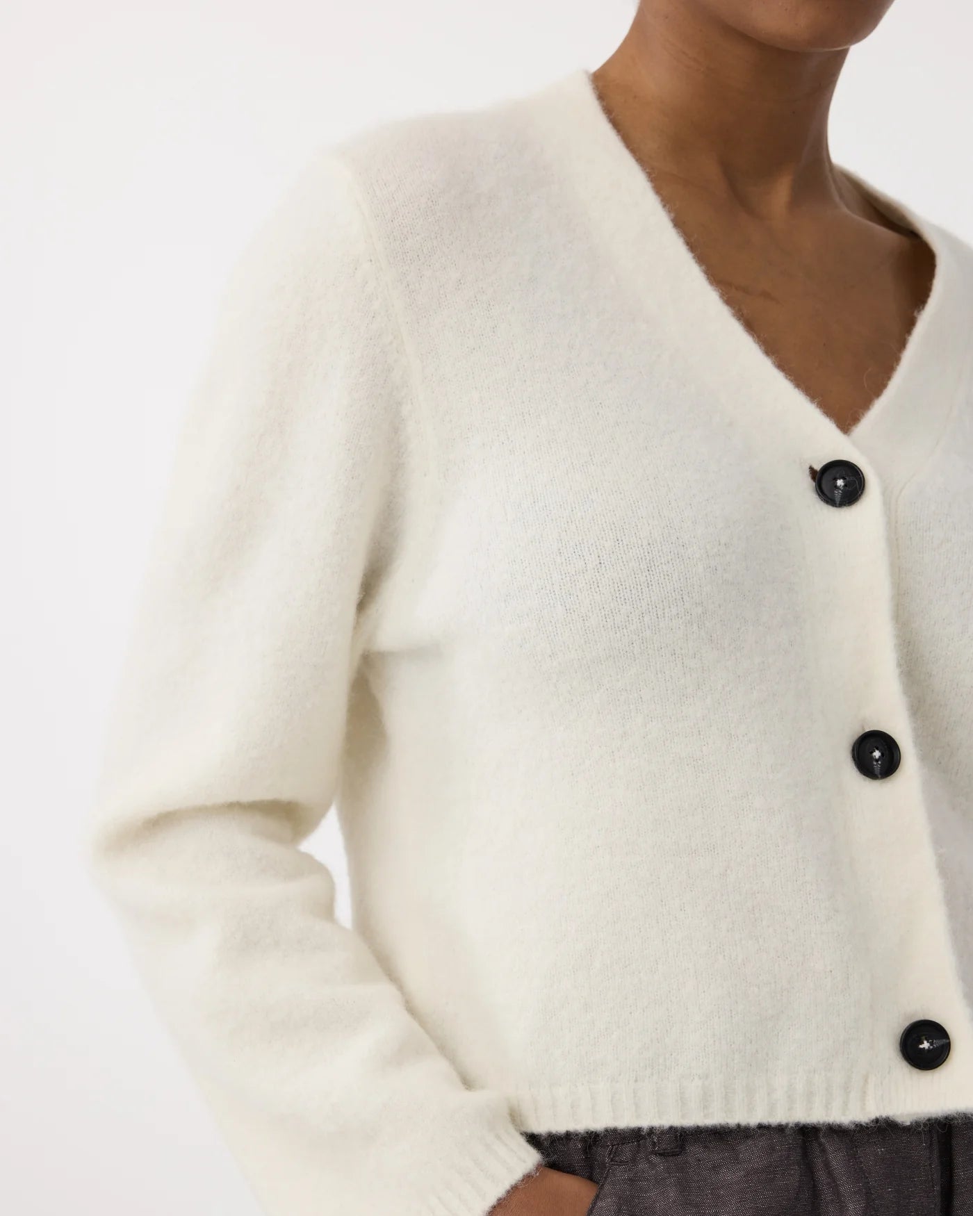 Knit-ted Ariel Cardigan