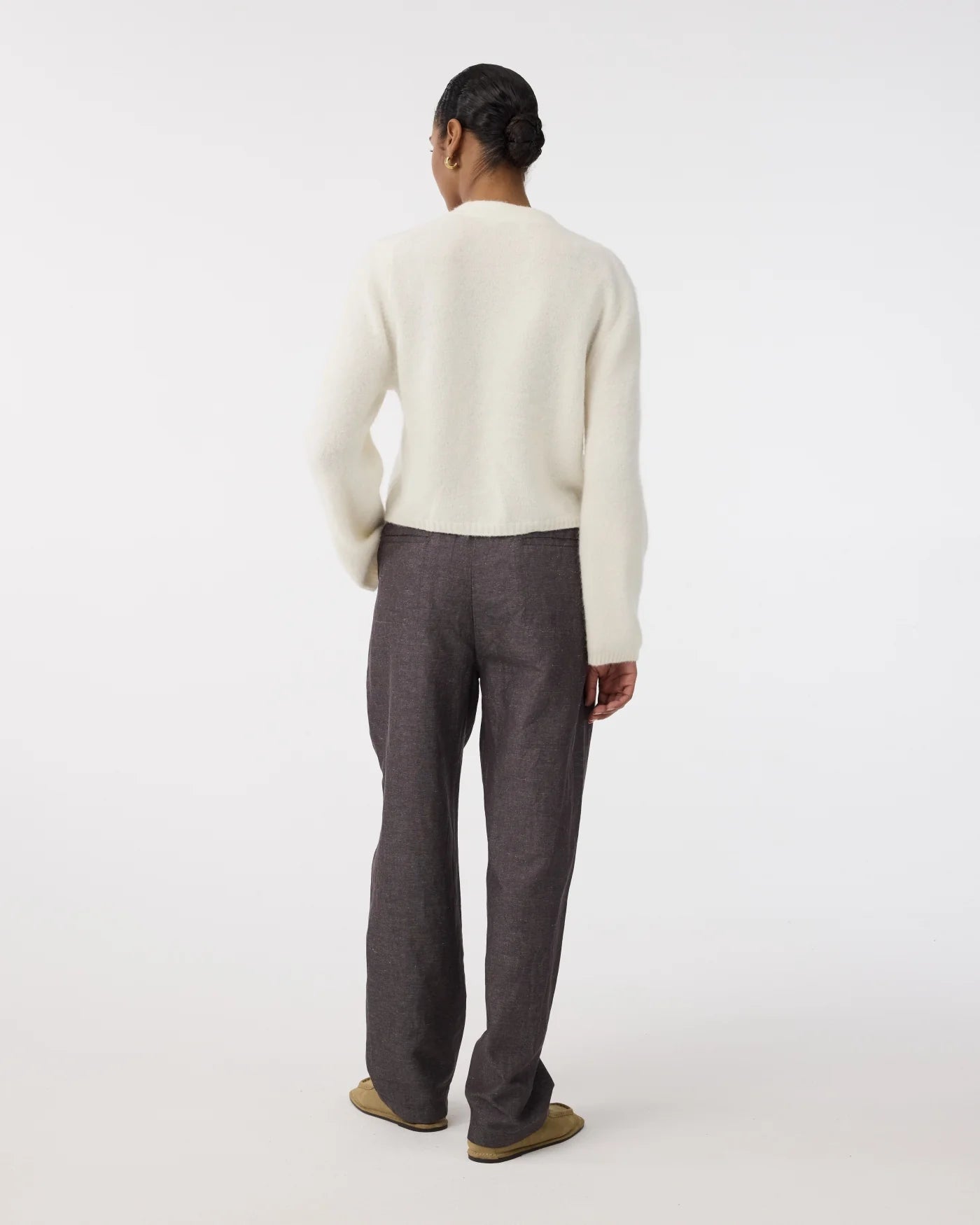 Knit-ted Ariel Cardigan