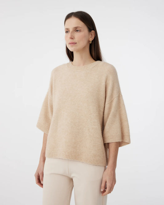 Knit-ted Megan Pullover