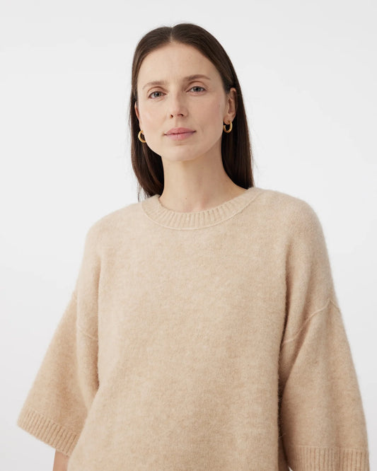 Knit-ted Megan Pullover