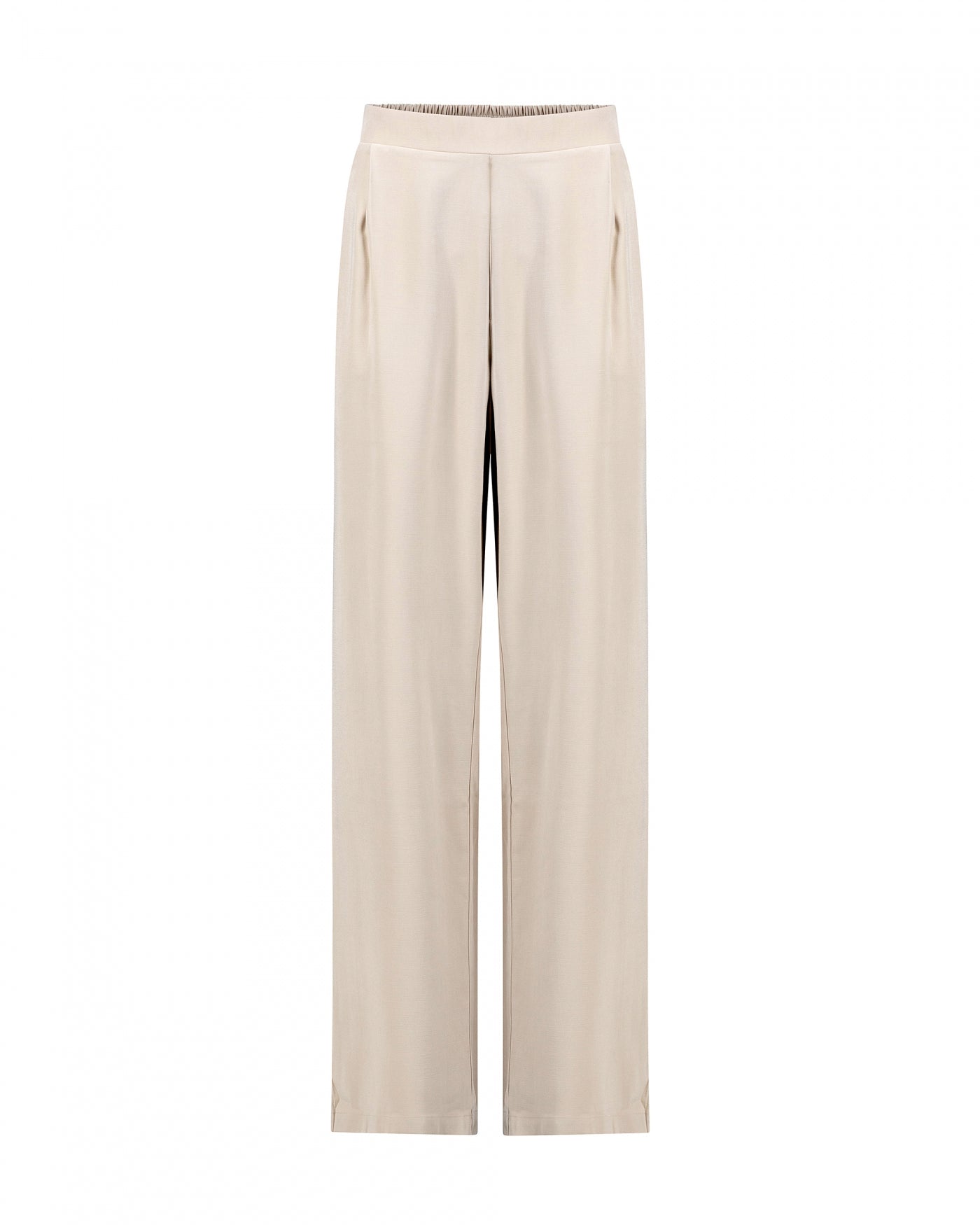 Knit-ted wendy Pants Sand