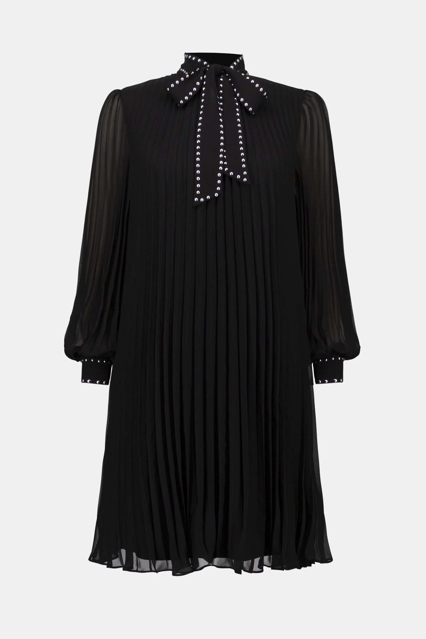 Joseph Ribkoff Chiffon Aline Dress 254902