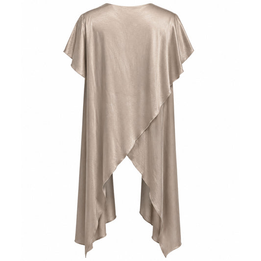 Costamani Blush Blouse Deer