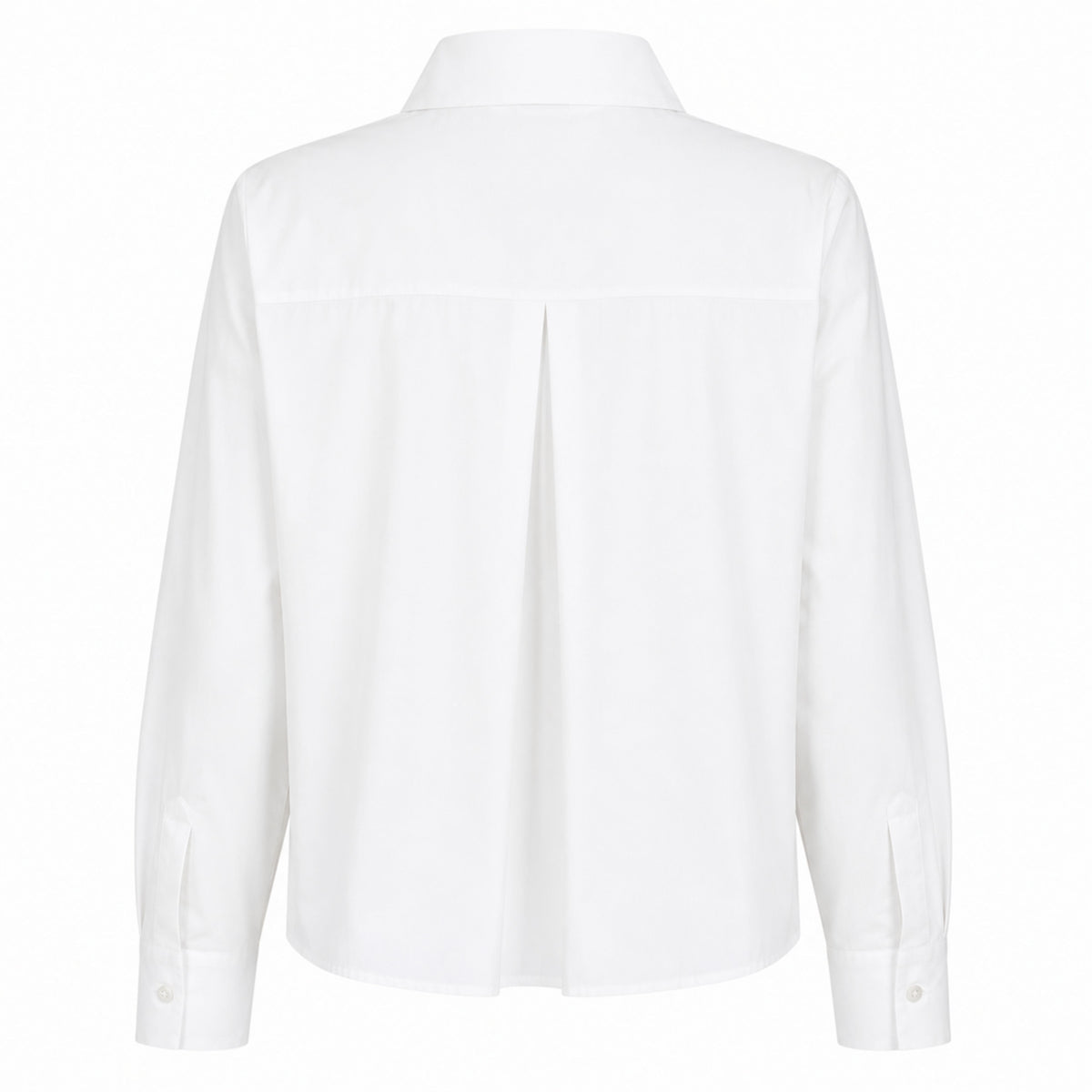Costamani Amina Shirt - White