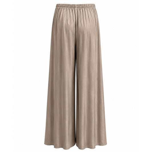 Costamani Blush Wide Pants Deer