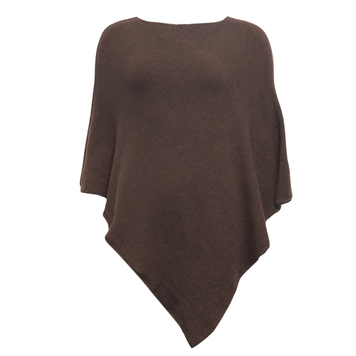 Costamani Jamie Poncho - Choco