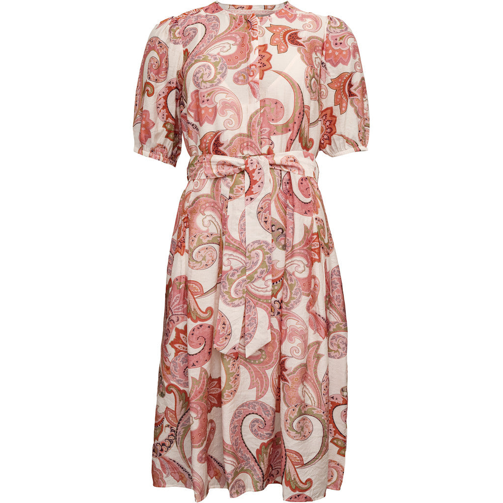 Costamani Daffodil Short Dress