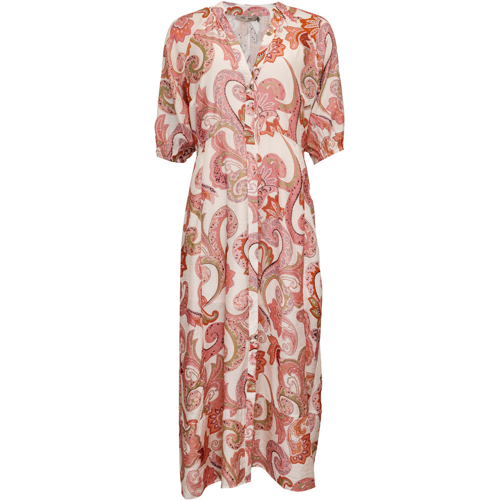 Costamani Daffodil Long Dress