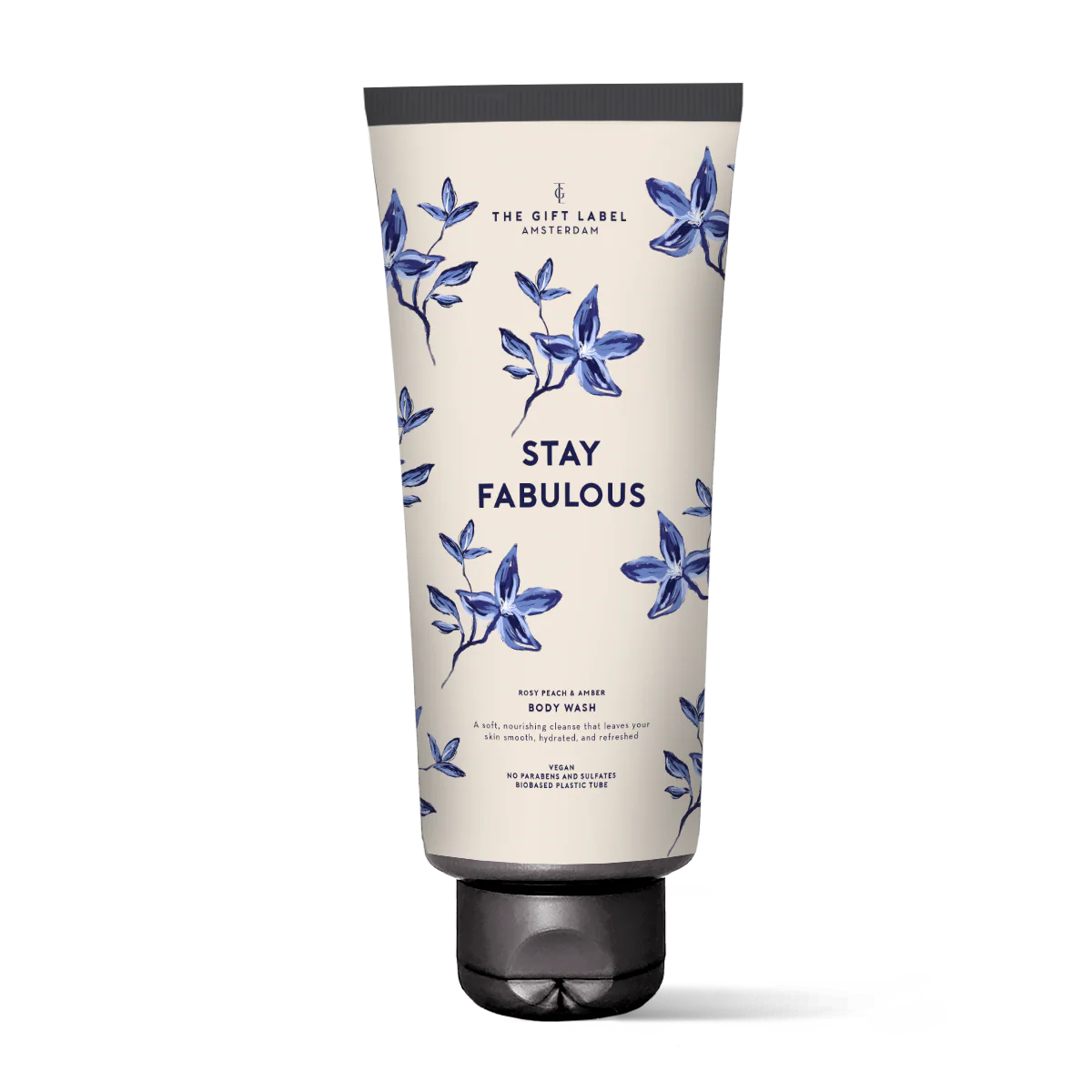 The Gift Label Body Lotion - Stay Fabulous