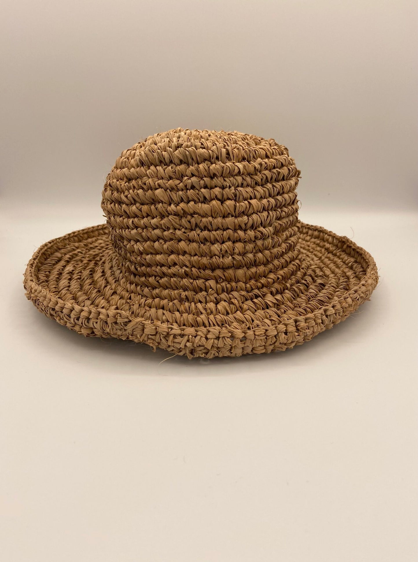 Hot Lava Hatt Cabana Rusty