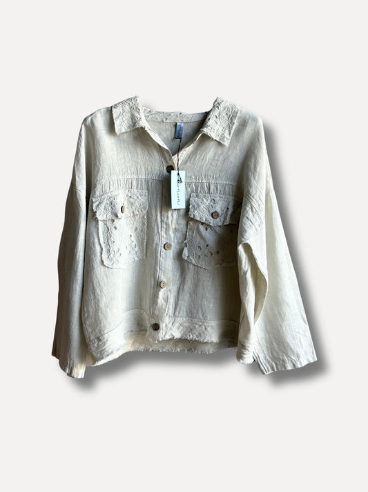 Reunion Miniato - Jacket - Flere farger