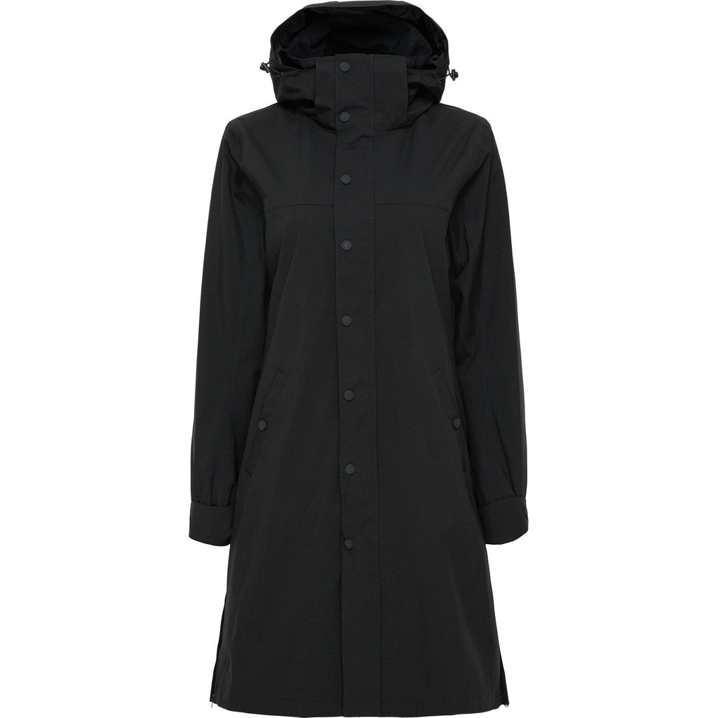 Notyz Spring Function Jacket Black