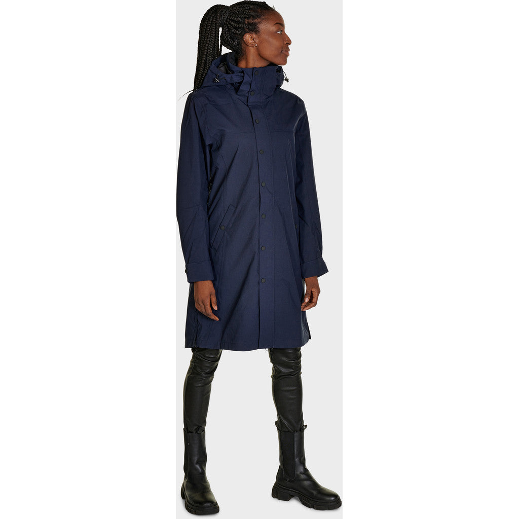 Notyz Spring Function Jacket Taupe