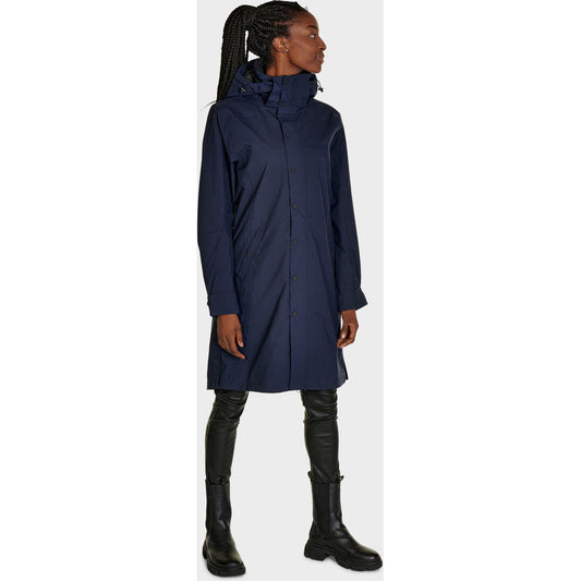 Notyz Function Jacket Taupe