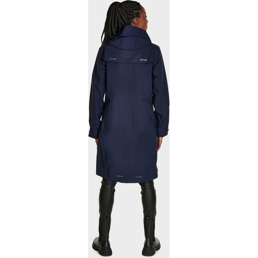 Notyz Spring Function Jacket Taupe