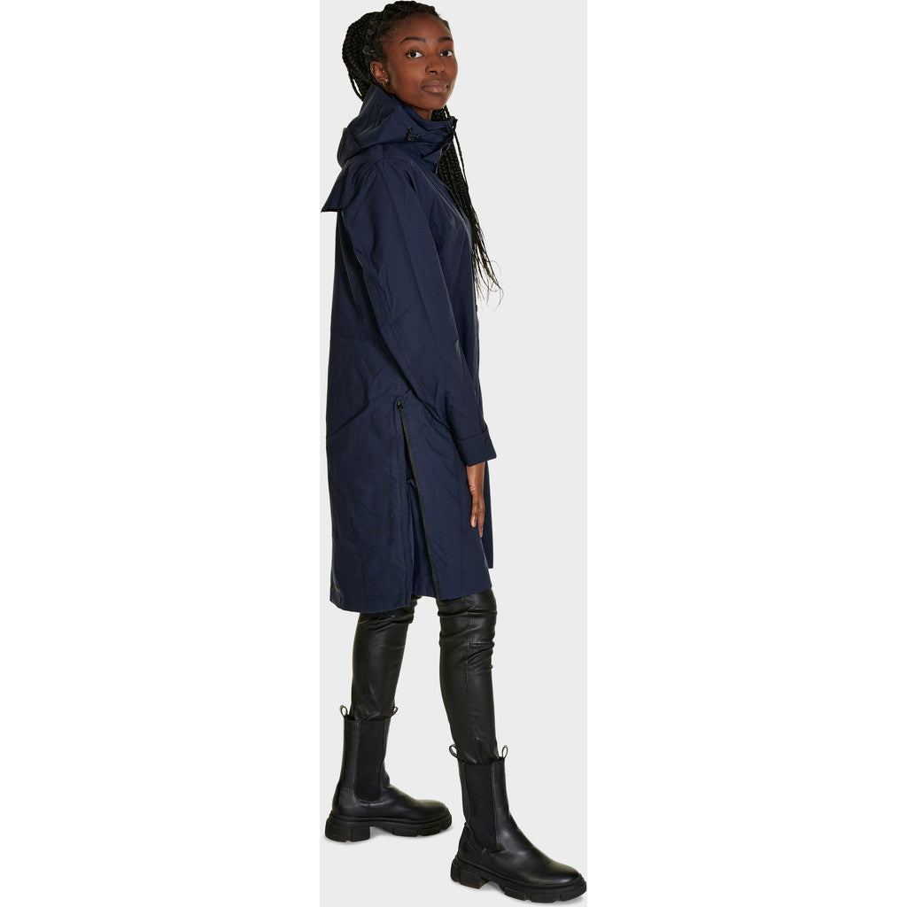 Notyz Spring Function Jacket Taupe