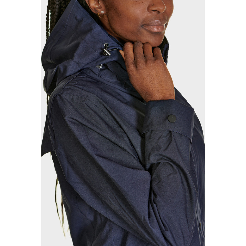 Notyz Spring Function Jacket Taupe