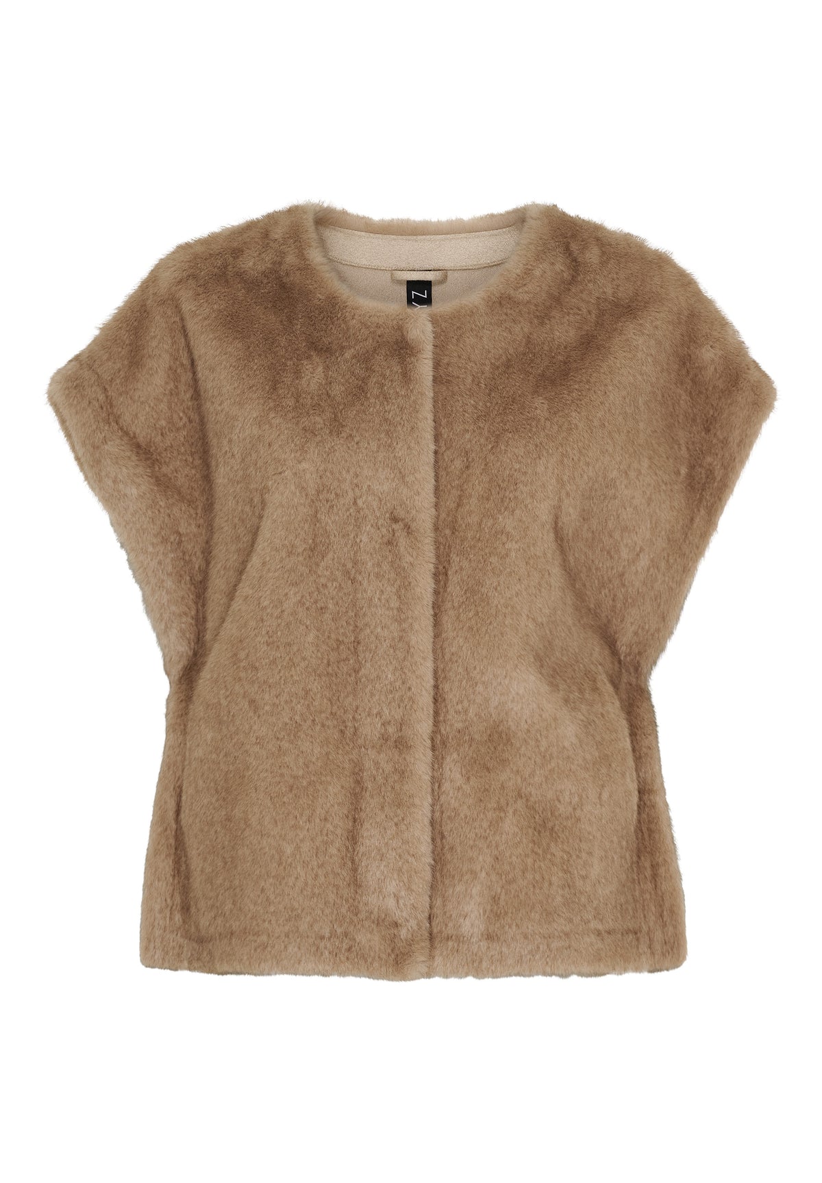 Notyz Valencia Poncho