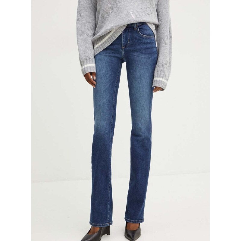 Liu Jo Bootcut Jeans