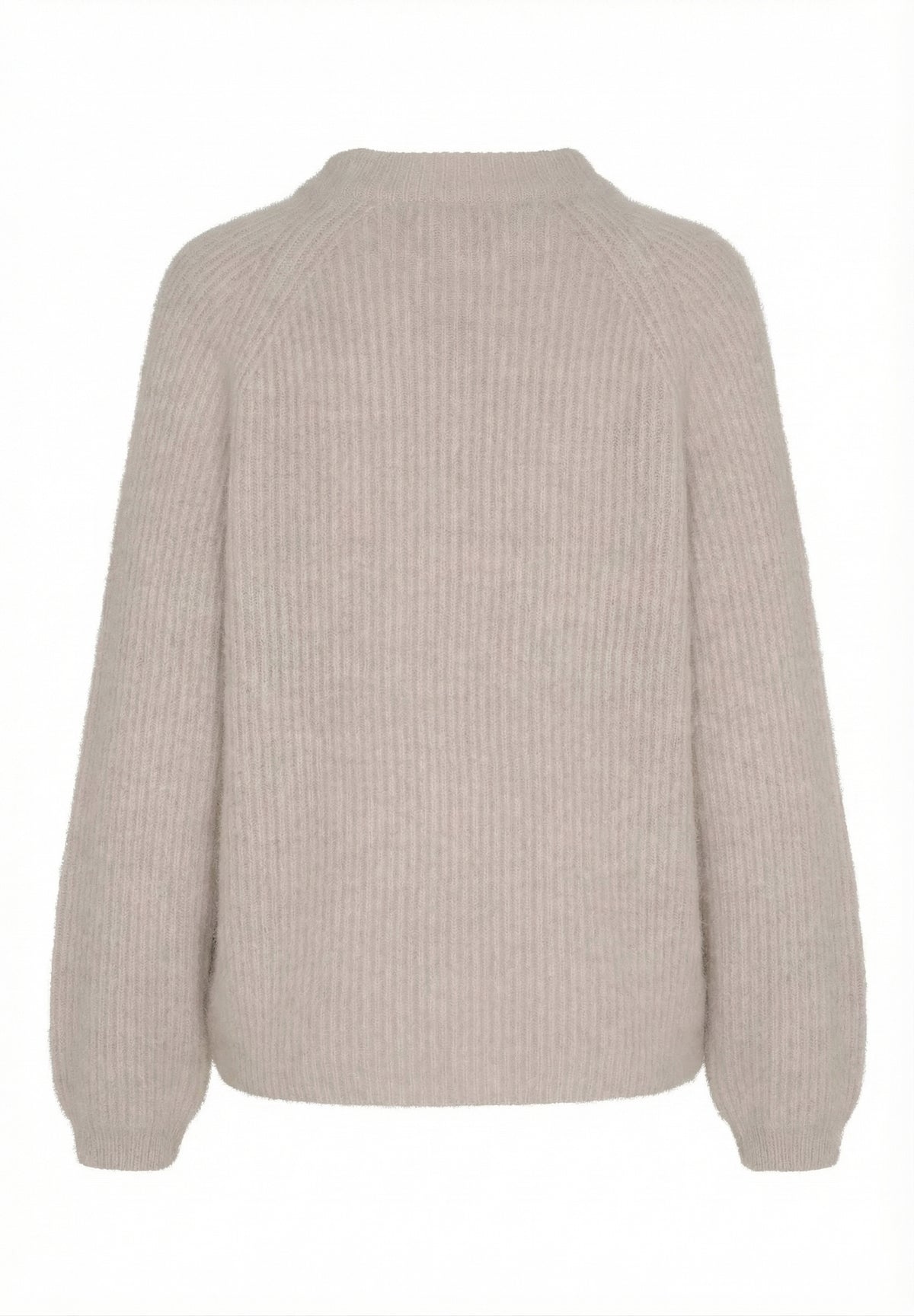 Notyz - BTF Faria Raccoon Pullover