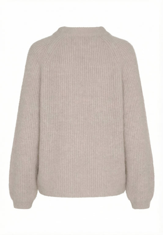 Notyz - BTF Faria Raccoon Pullover