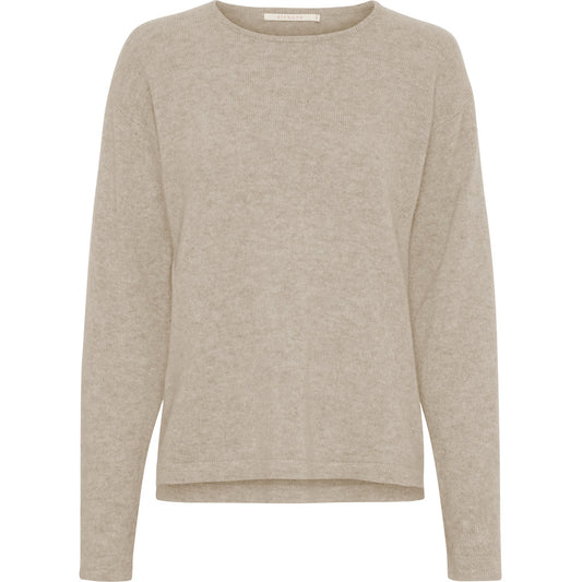 Notyz - BTF Cashmere genser - Flere farger