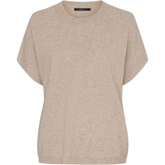 Notyz - BTF Cashmere Short Sleeve