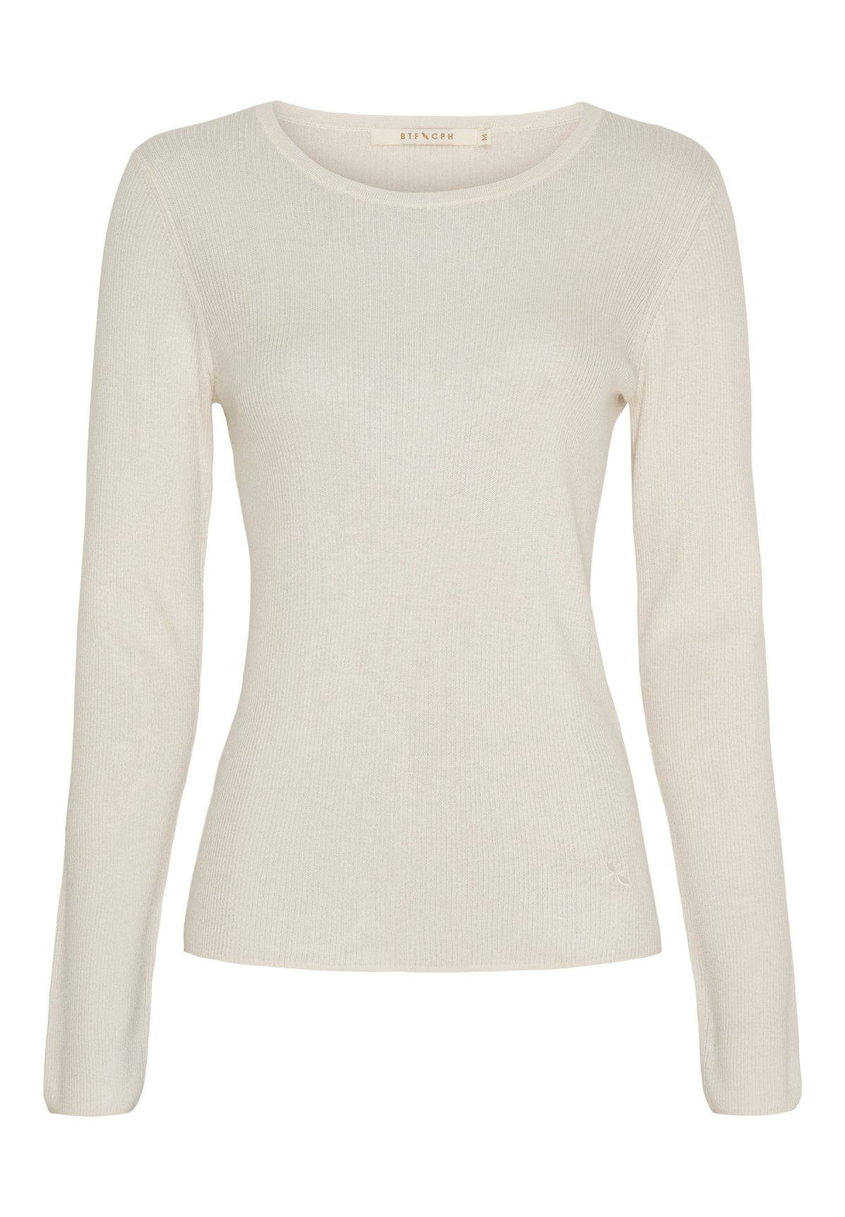Notyz - BTF Josefine Silk Top