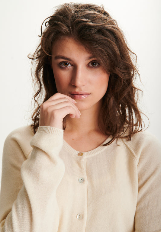 Notyz-BTF Eva Cardigan