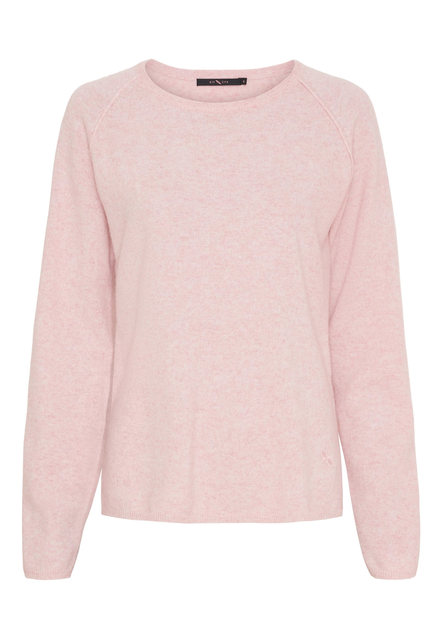 Notyz-BTF Mia Cashmere Genser