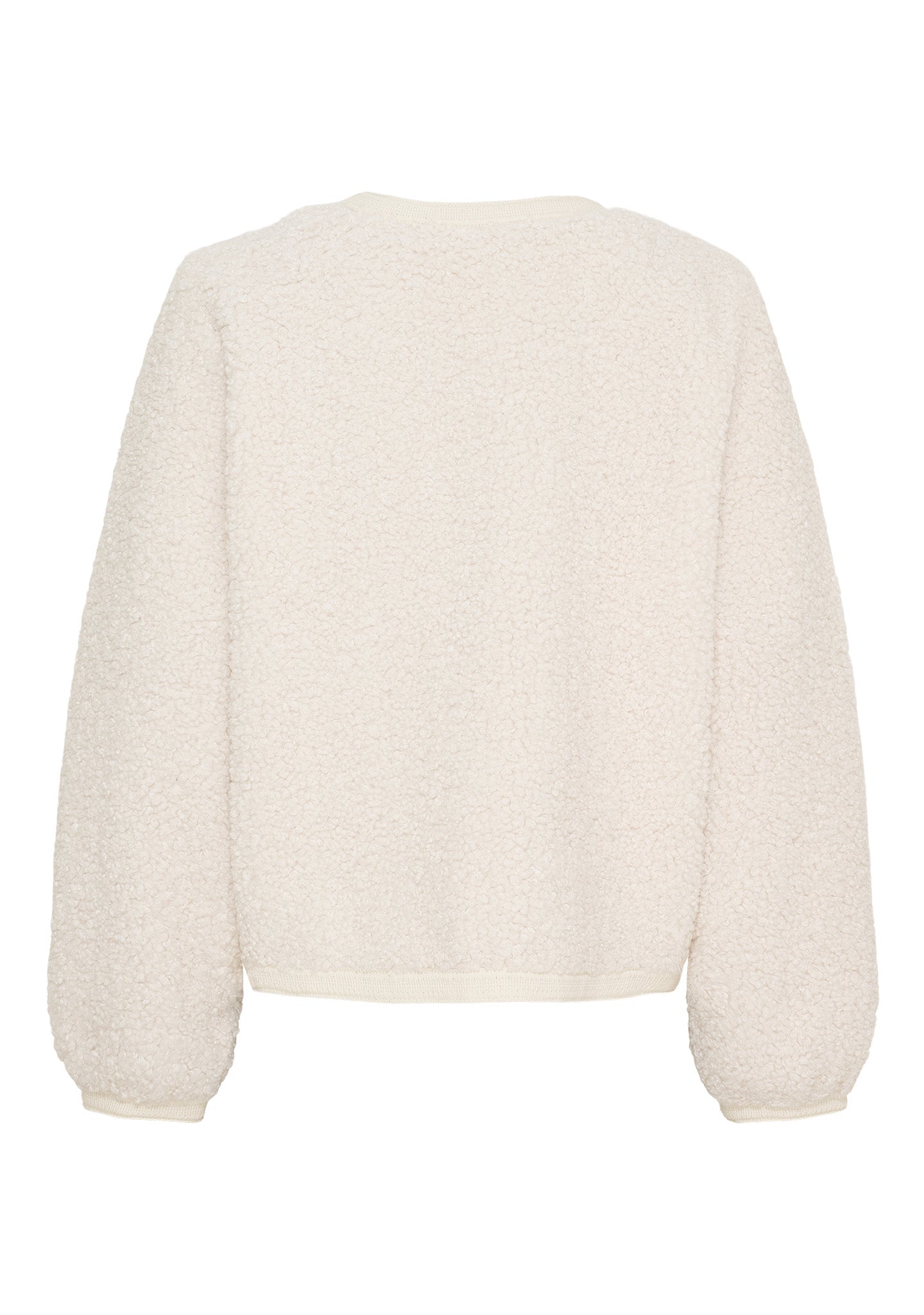 Isay Leone Jakke Off white