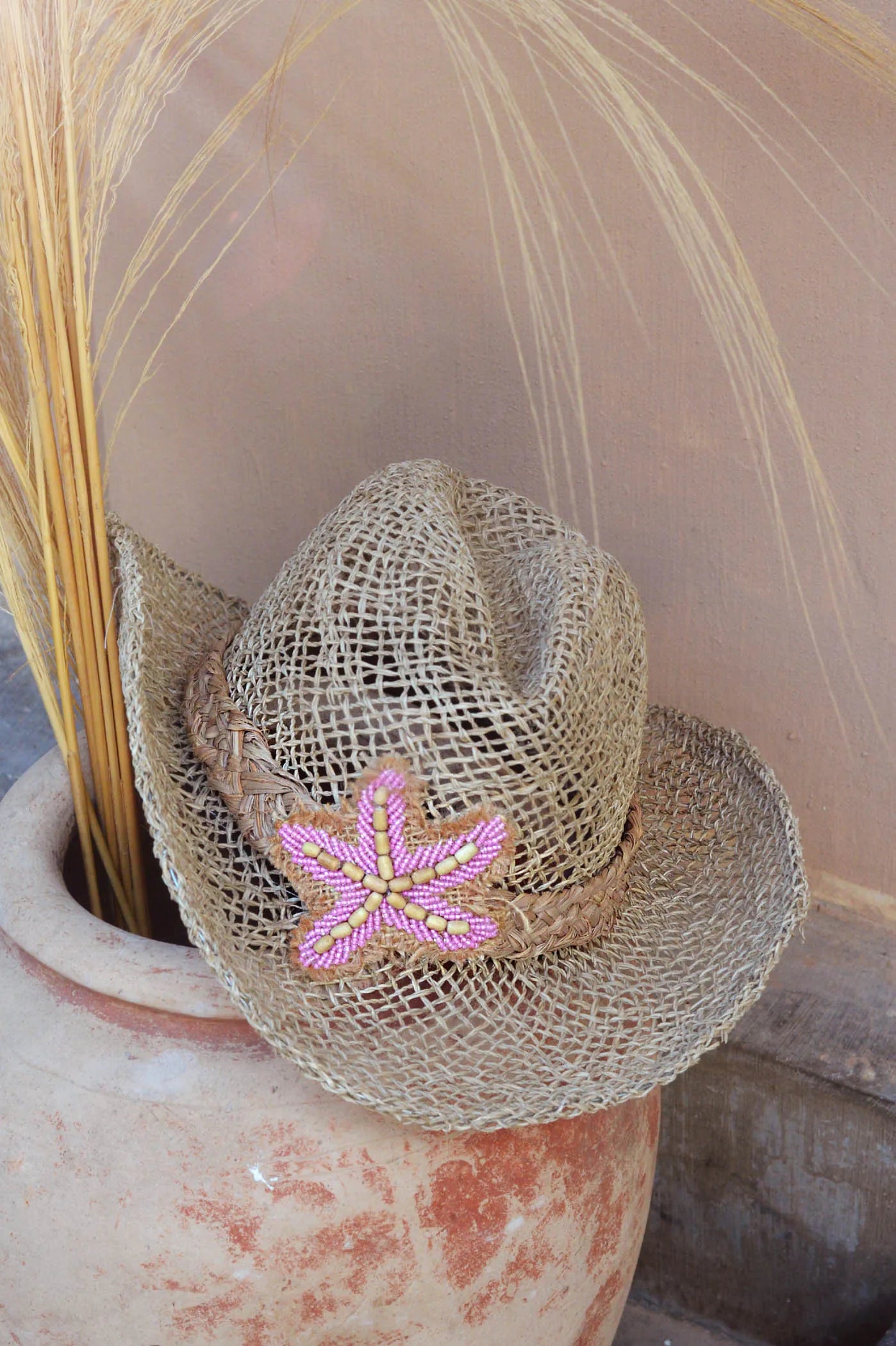 Hot Lava Hat Starfish - Flere farger