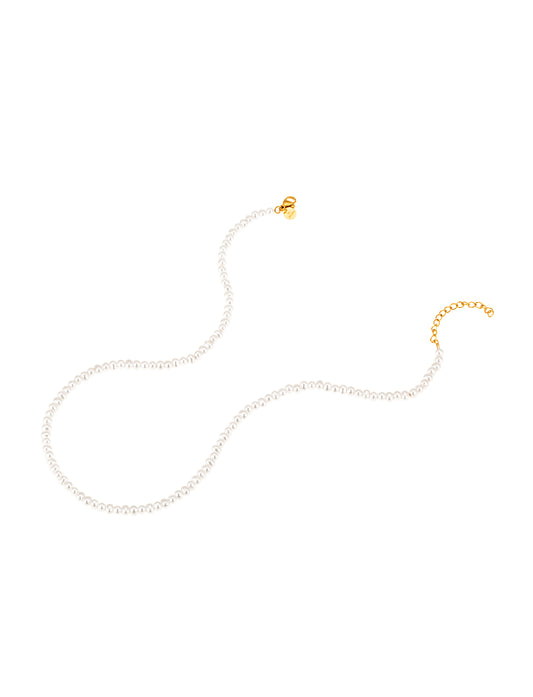 ByJolima Pearl Necklace – produktbilde 2