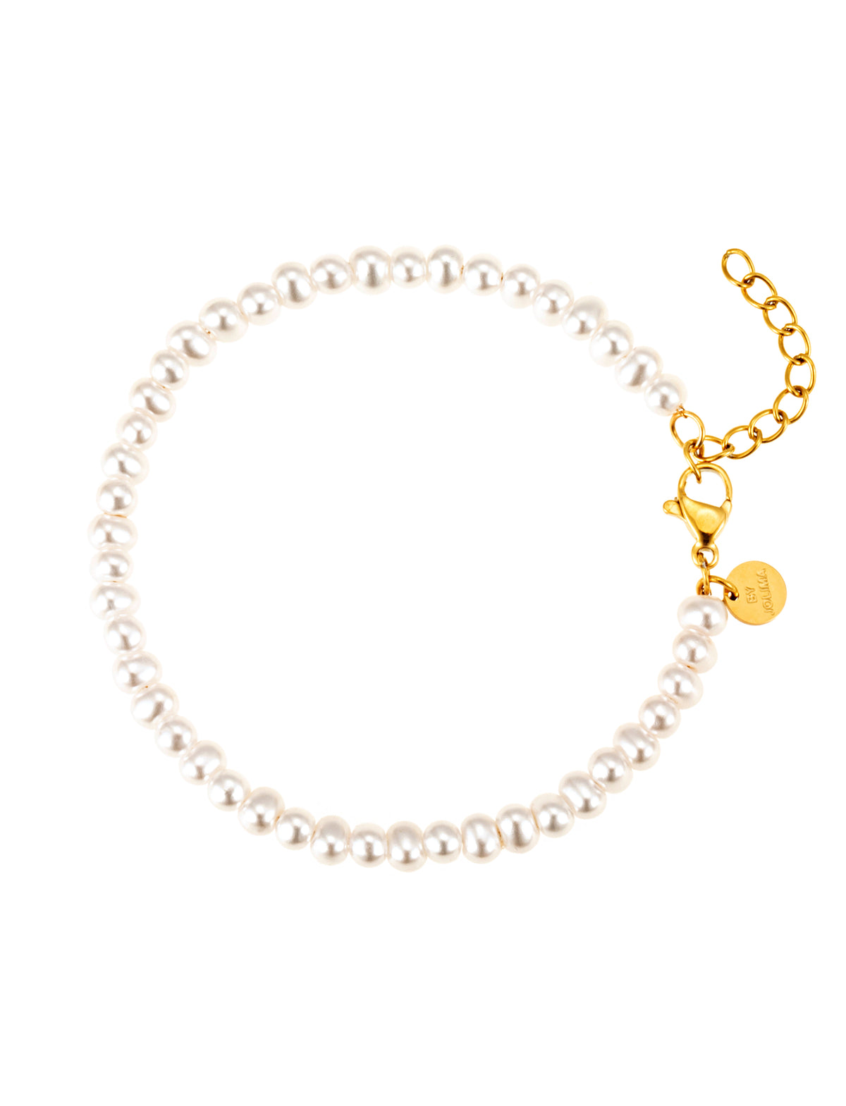 ByJolima Pearl Bracelet – produktbilde 2