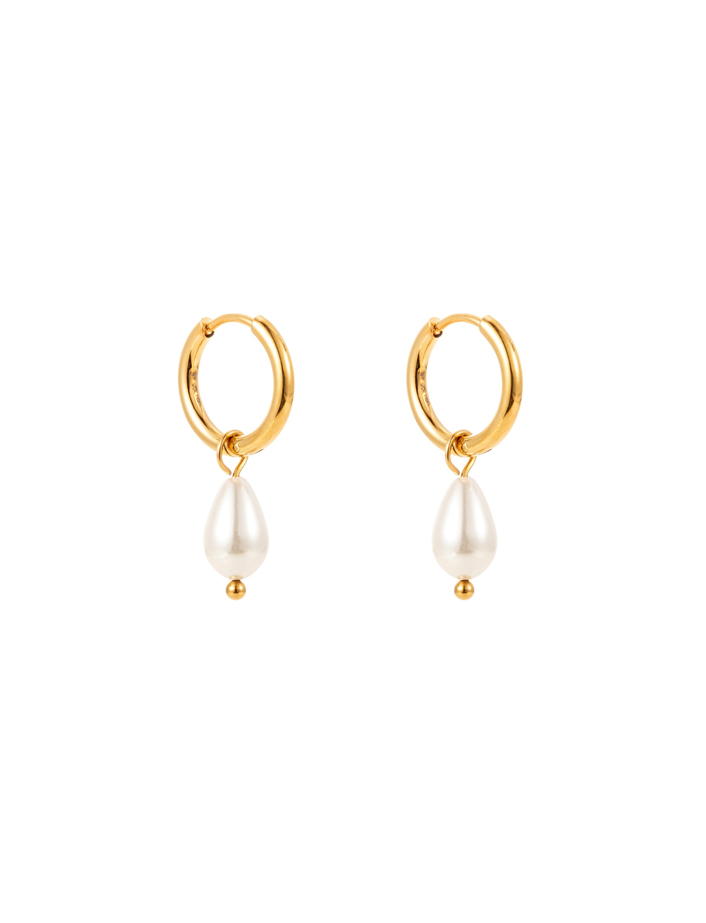 ByJolima Sanremo Earring Small