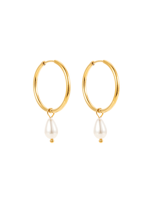 ByJolima Sanremo Earring Large