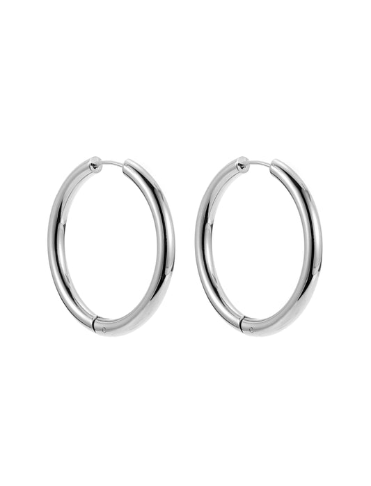 ByJolima Big Huggie Steel
