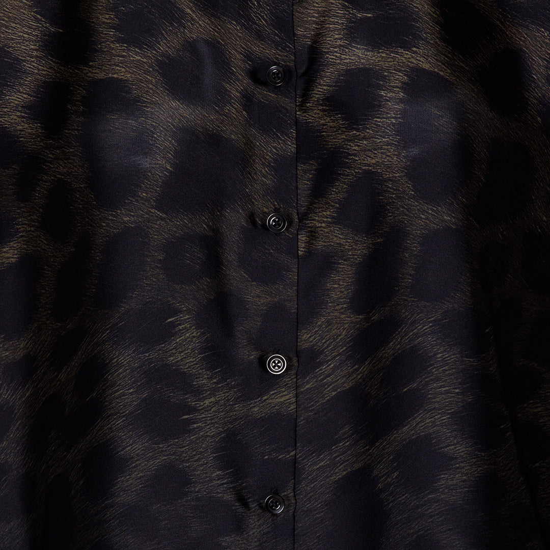Karmamia Alma Shirt - Gradient Leo