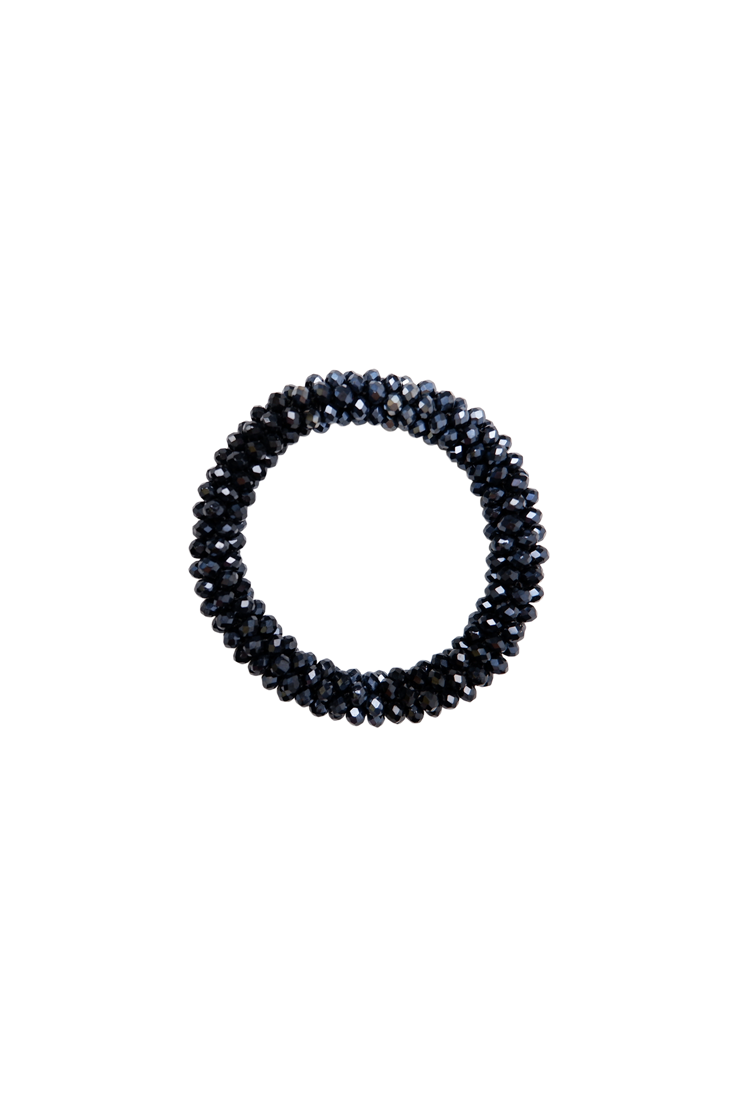 Black Colour Nanna 2-in-1 armebånd