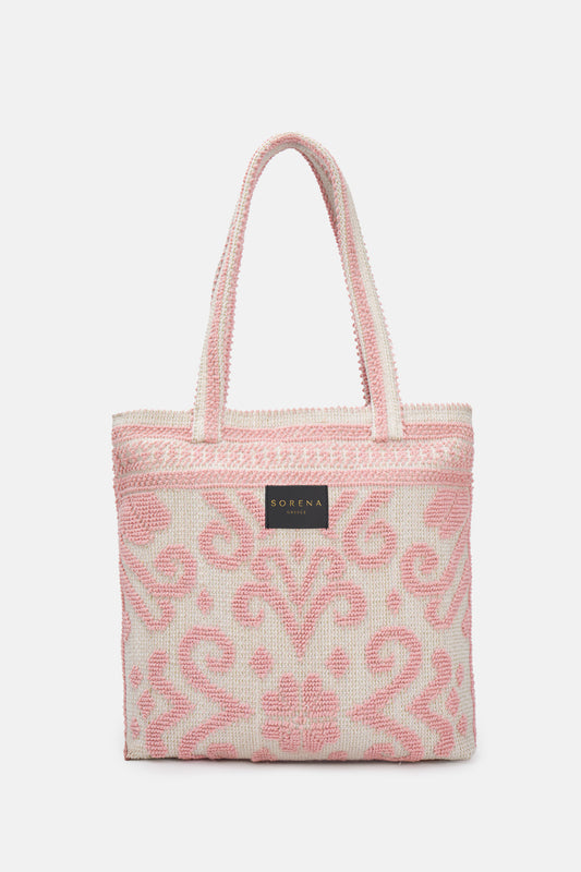 Sorrena Caliope Boho Bag