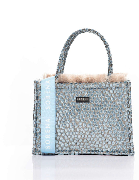 Sorena Cyclades Medium Tote Bag