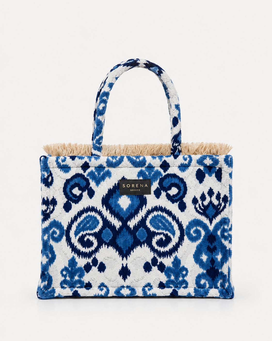 Sorena Thalassa Medium Tote Bag