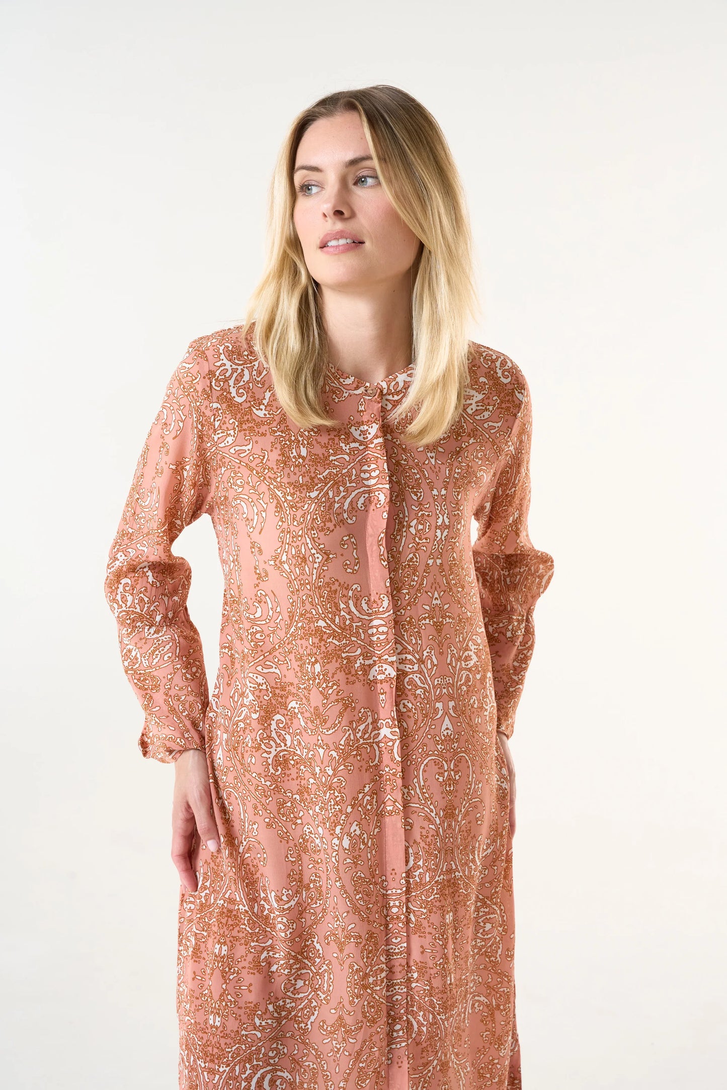 One Season Costa Brava Blush India