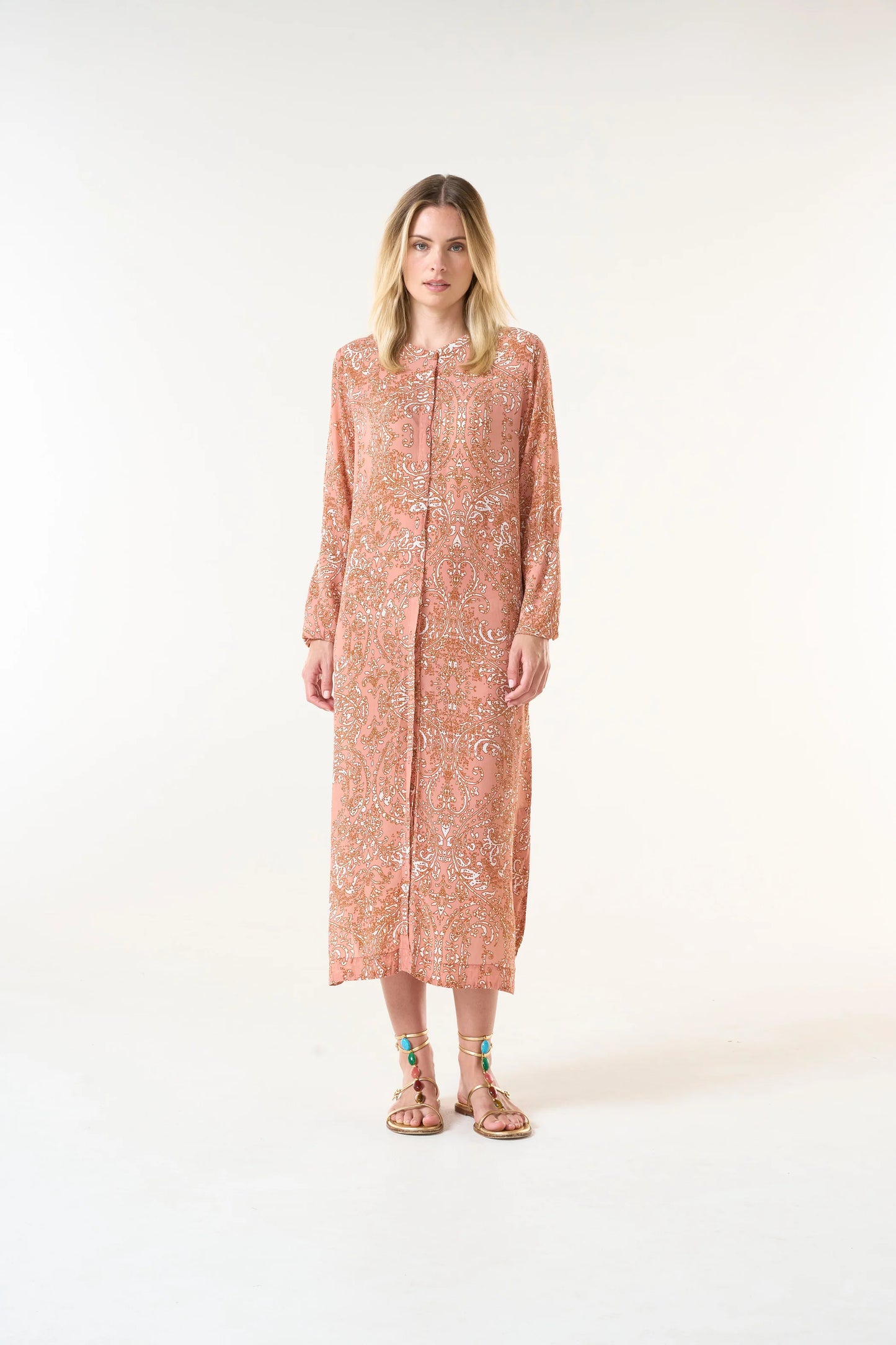 One Season Costa Brava Blush India