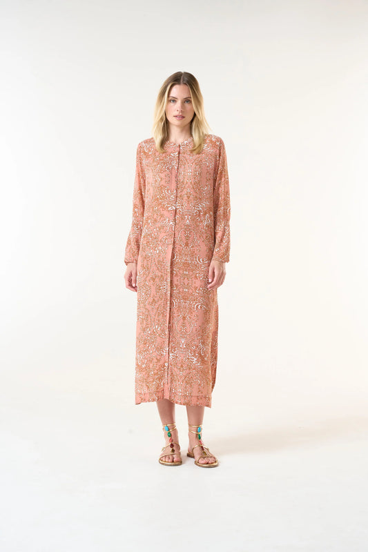 One Season Costa Brava Blush India