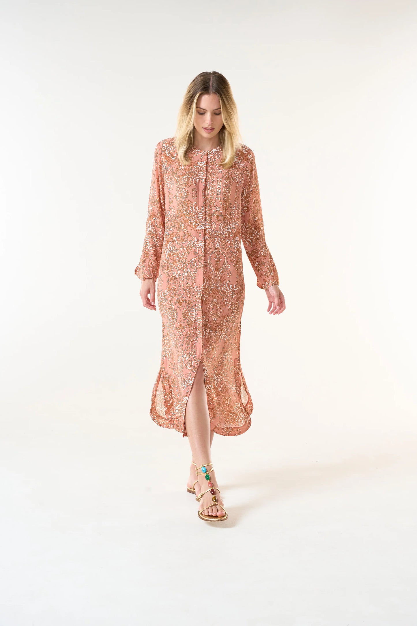 One Season Costa Brava Blush India