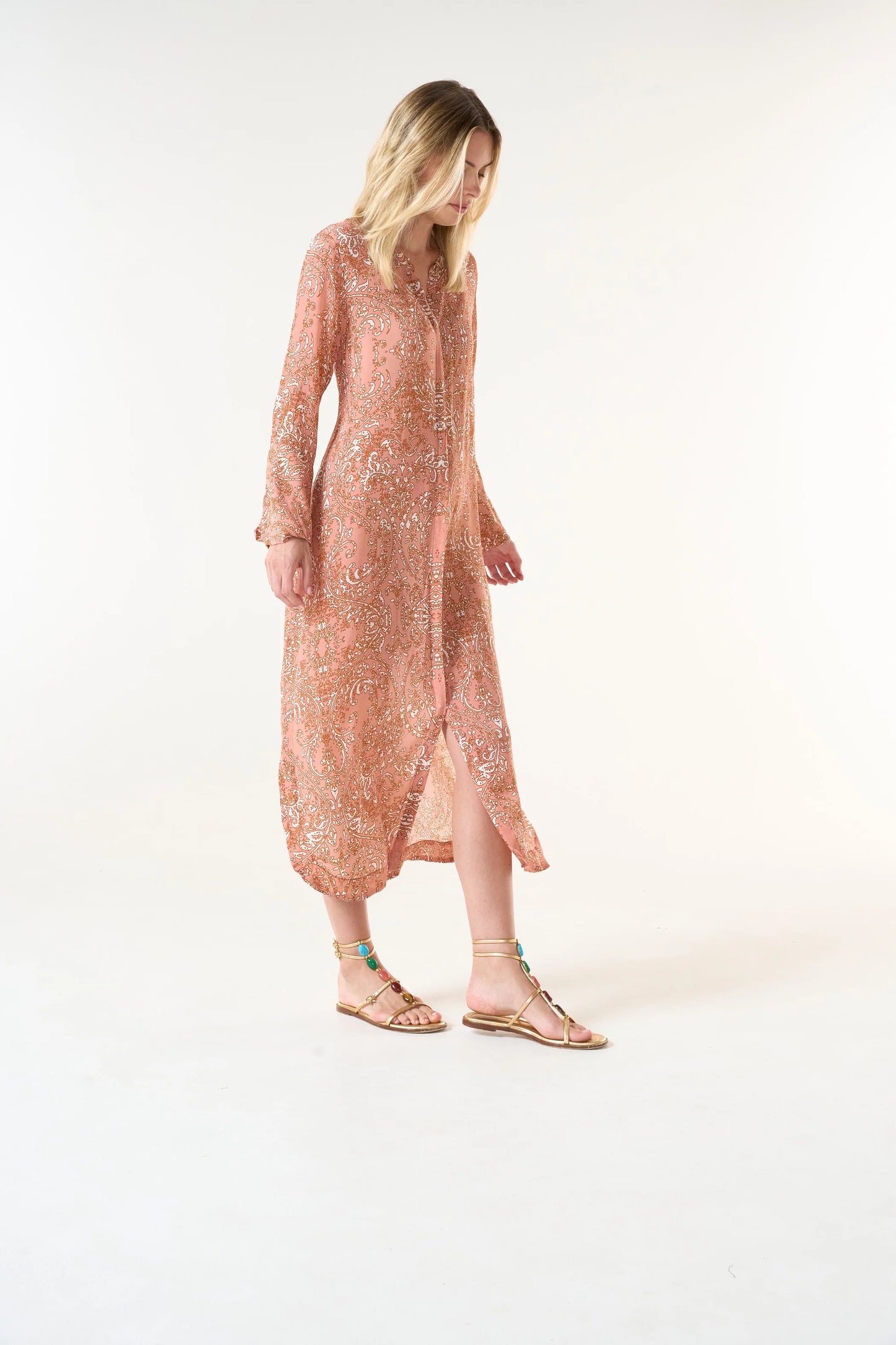 One Season Costa Brava Blush India