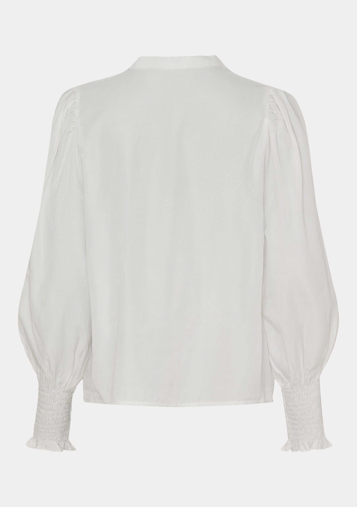 Isay Emily Bluse Broken White