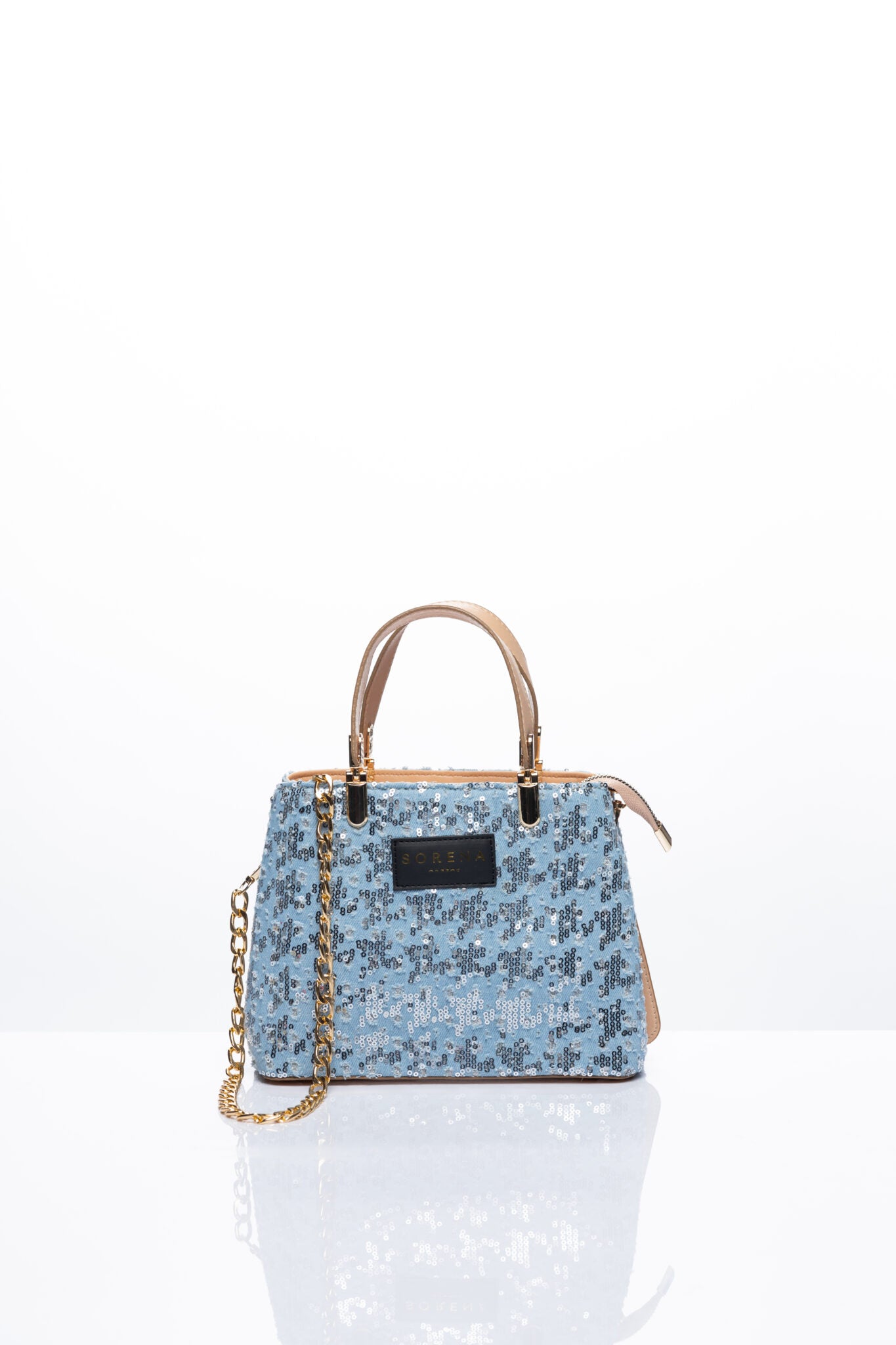 Sorena Galleria Bag Tritiani